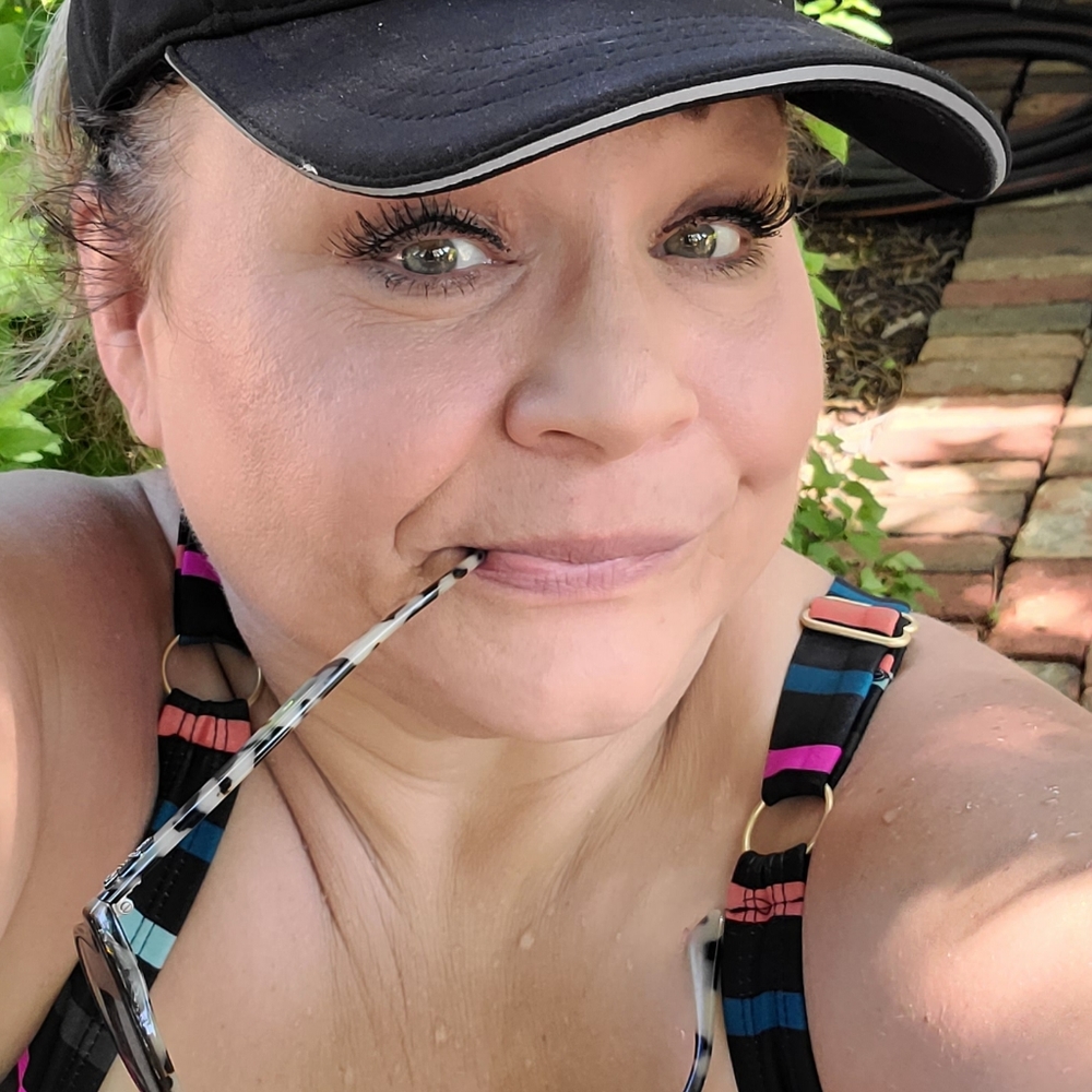 Meet your Posher, Karen